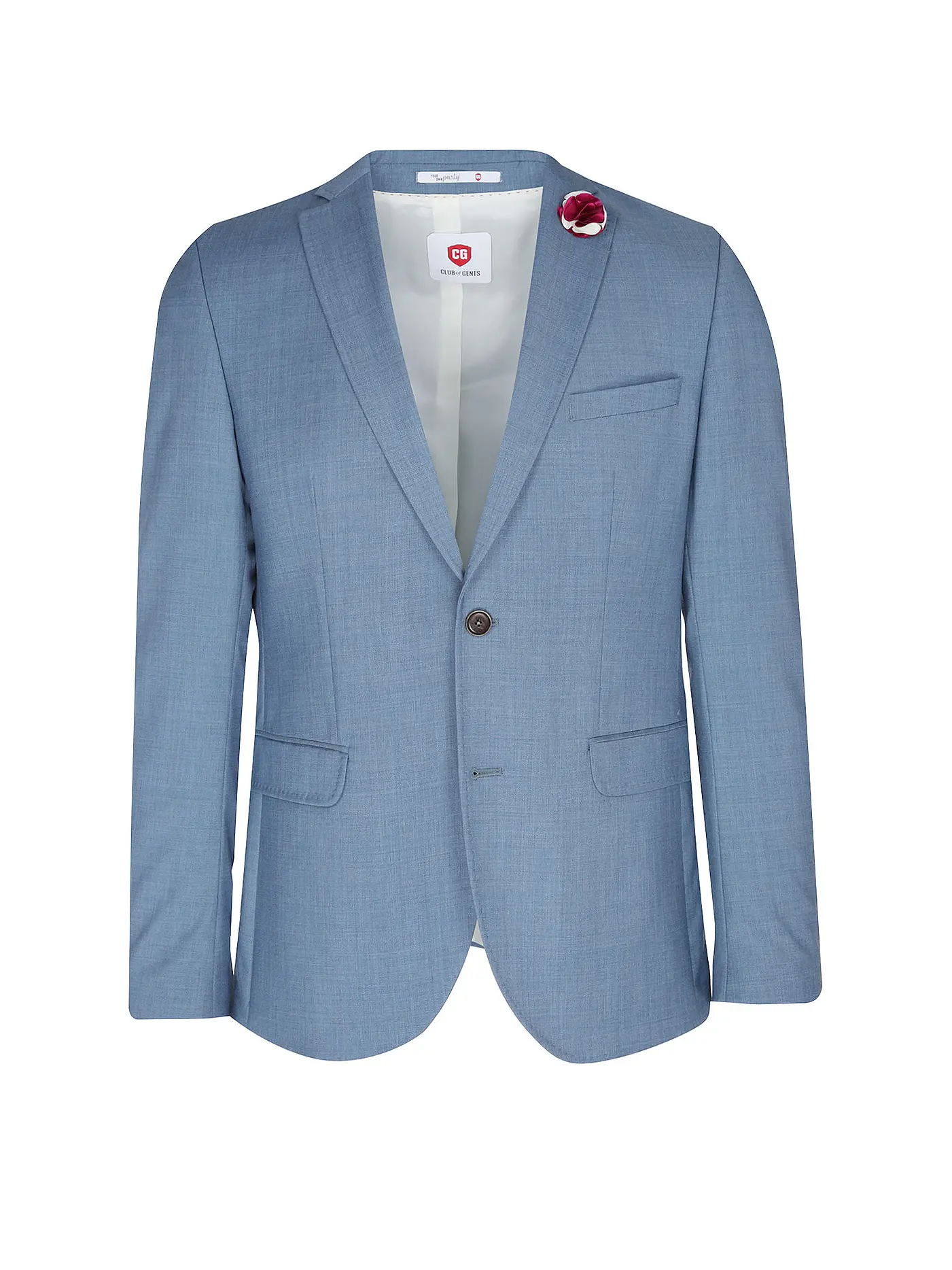 CG - CLUB OF GENTS | Sakko Slim Fit PATRICK | 